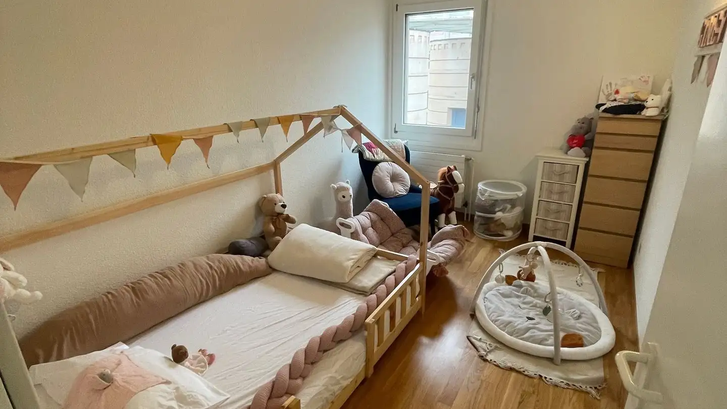 Appartement à louer - Chemin De Crève-Coeur 7c, 1260 Nyon - Photo 3