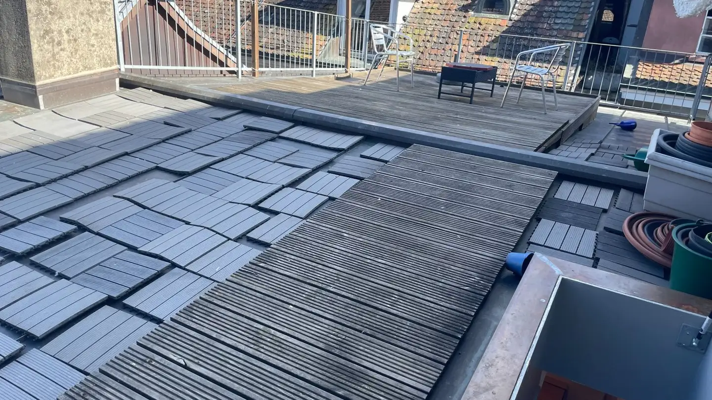 Appartement à louer - Kreuzgasse 3, 4500 Solothurn - Photo 4