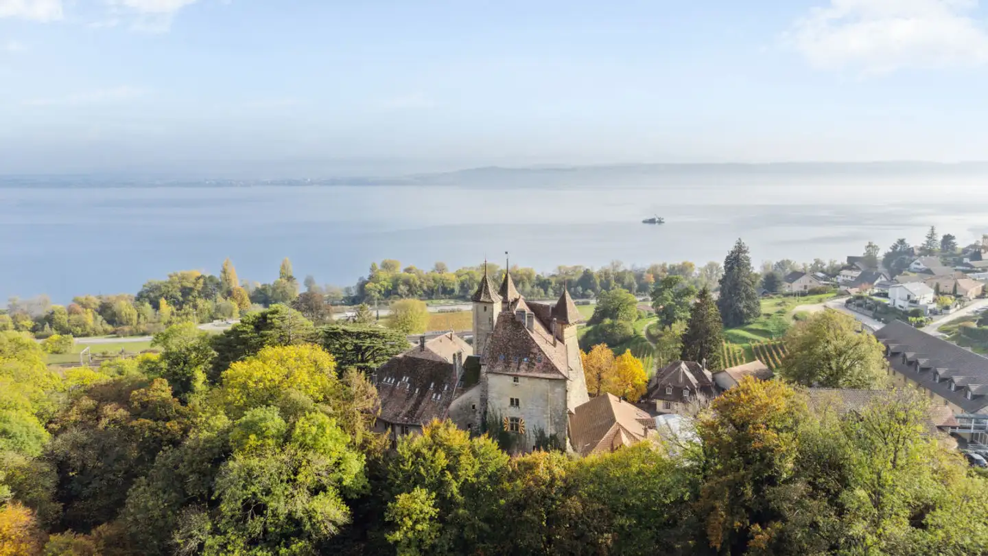 Office space for rent - 2028 Vaumarcus - Photo 4