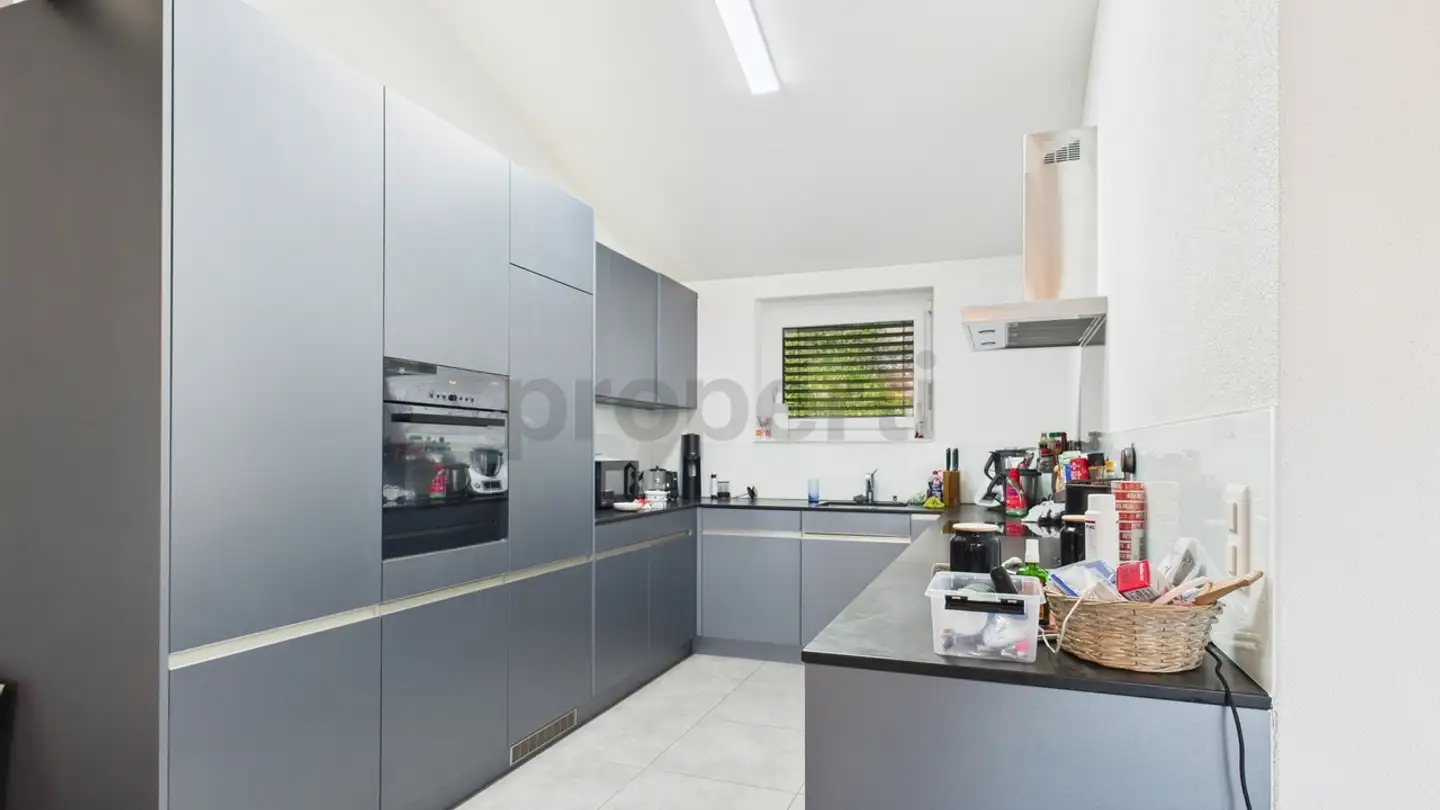 Attico in affitto - 7320 Sargans - Foto 2