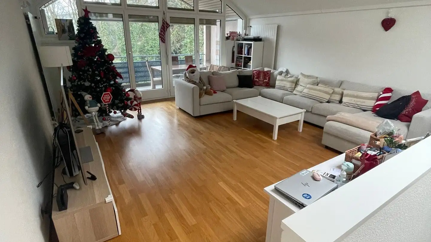 Appartement à louer - Chemin De Crève-Coeur 7c, 1260 Nyon