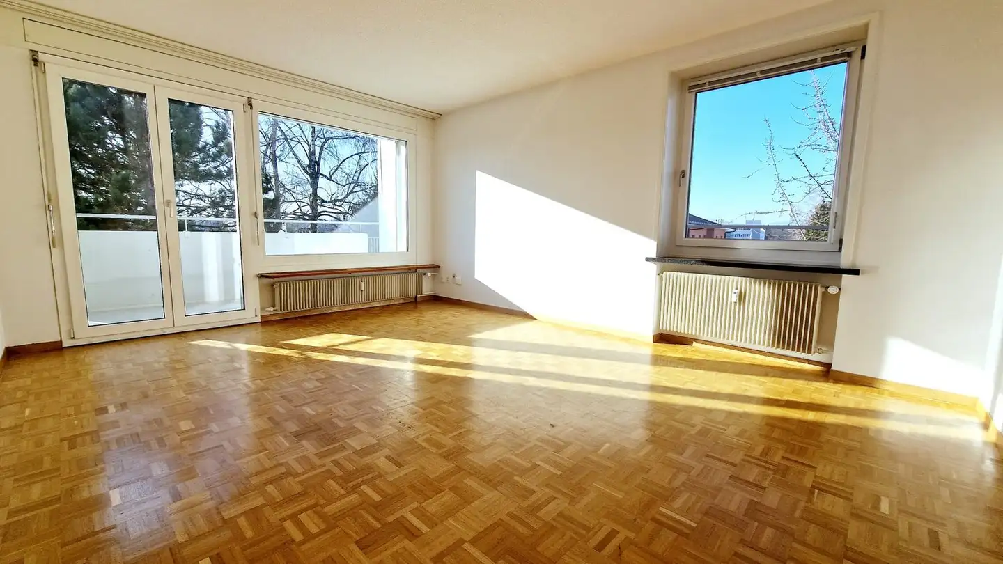Wohnung mieten - Grubenstrasse 23, 4900 Langenthal - Foto 2