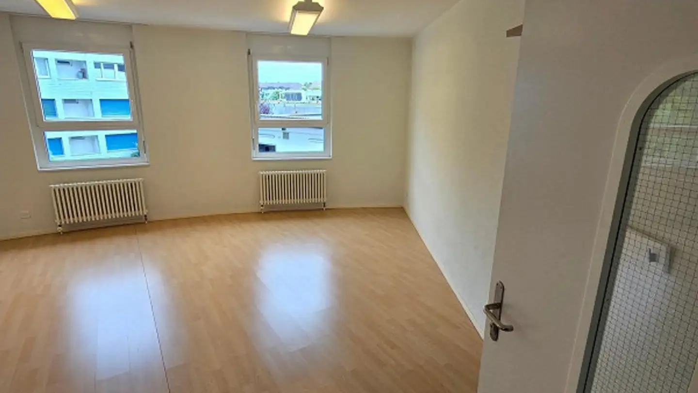 Bureau à louer - Hauptstrasse 19, 4562 Biberist - Photo 2