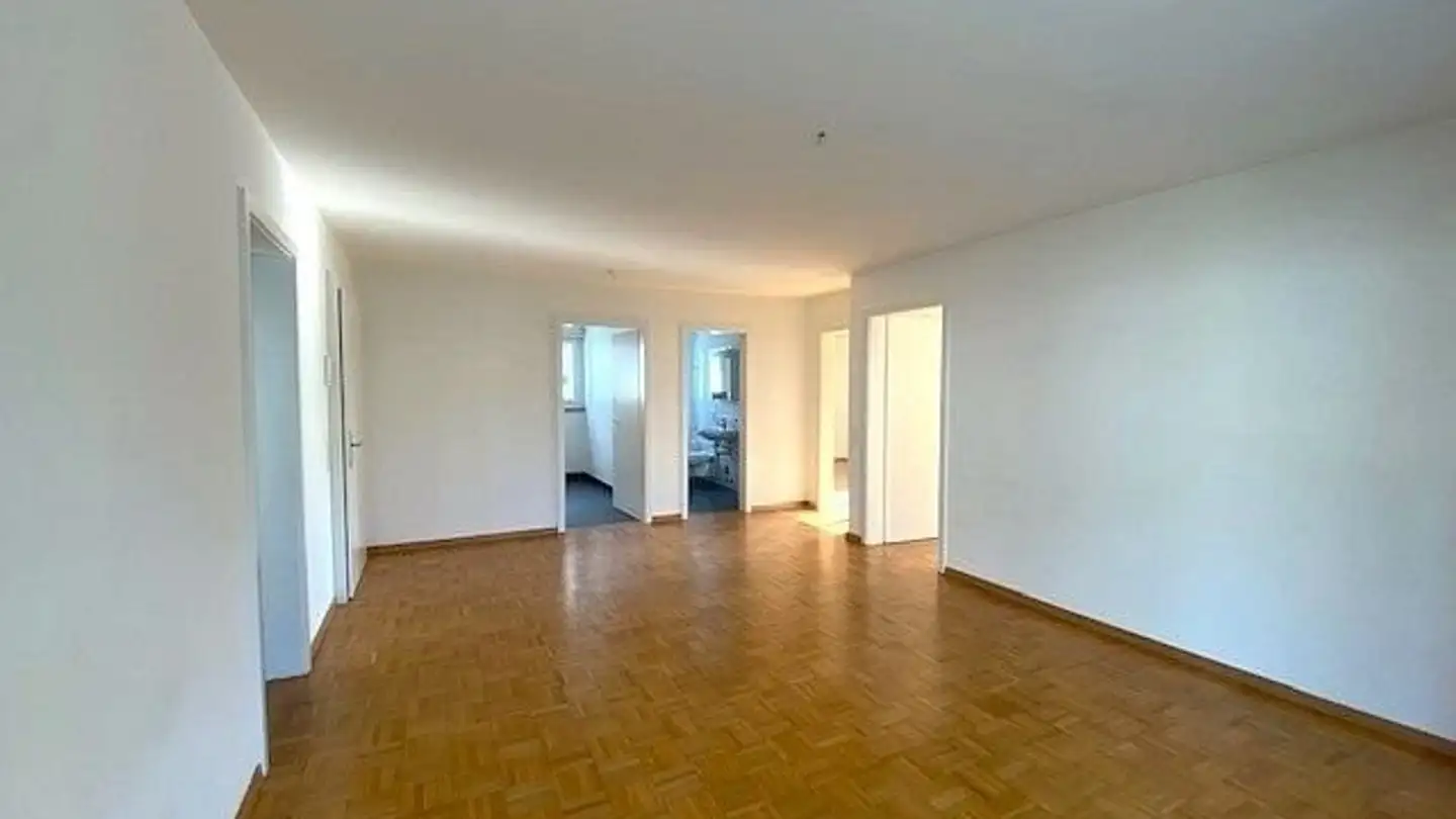 Apartment for rent - Emmenstrasse 15, 3415 Hasle b. Burgdorf - Photo 4