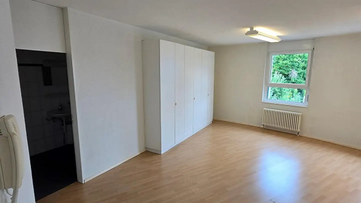 Bureau à louer - Hauptstrasse 19, 4562 Biberist - Photo 3