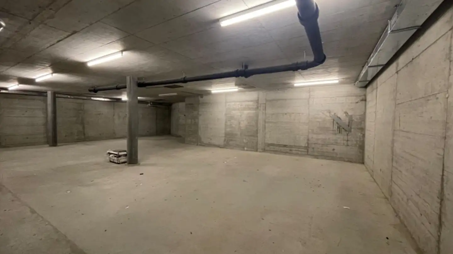 Spazio di archiviazione in affitto - Hintere Bahnhofstrasse 2, 8610 Uster - Photo 2