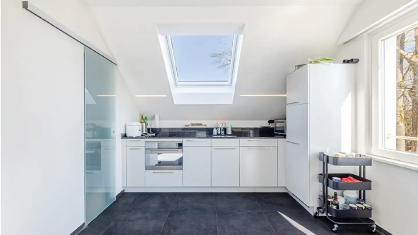 Apartment for rent - 9000 St. Gallen - Photo 2