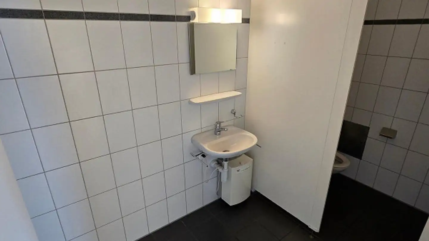 Bureau à louer - Hauptstrasse 19, 4562 Biberist - Photo 4