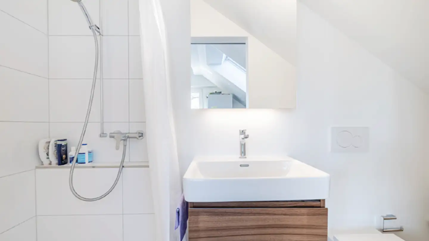Apartment for rent - 9000 St. Gallen - Photo 3