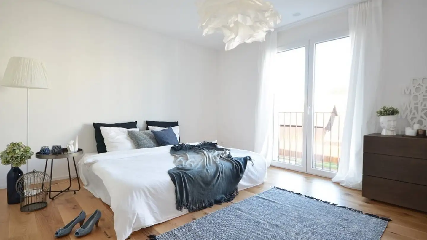 Appartamento in affitto - Zürichstrasse 15, 4665 Oftringen - Foto 3