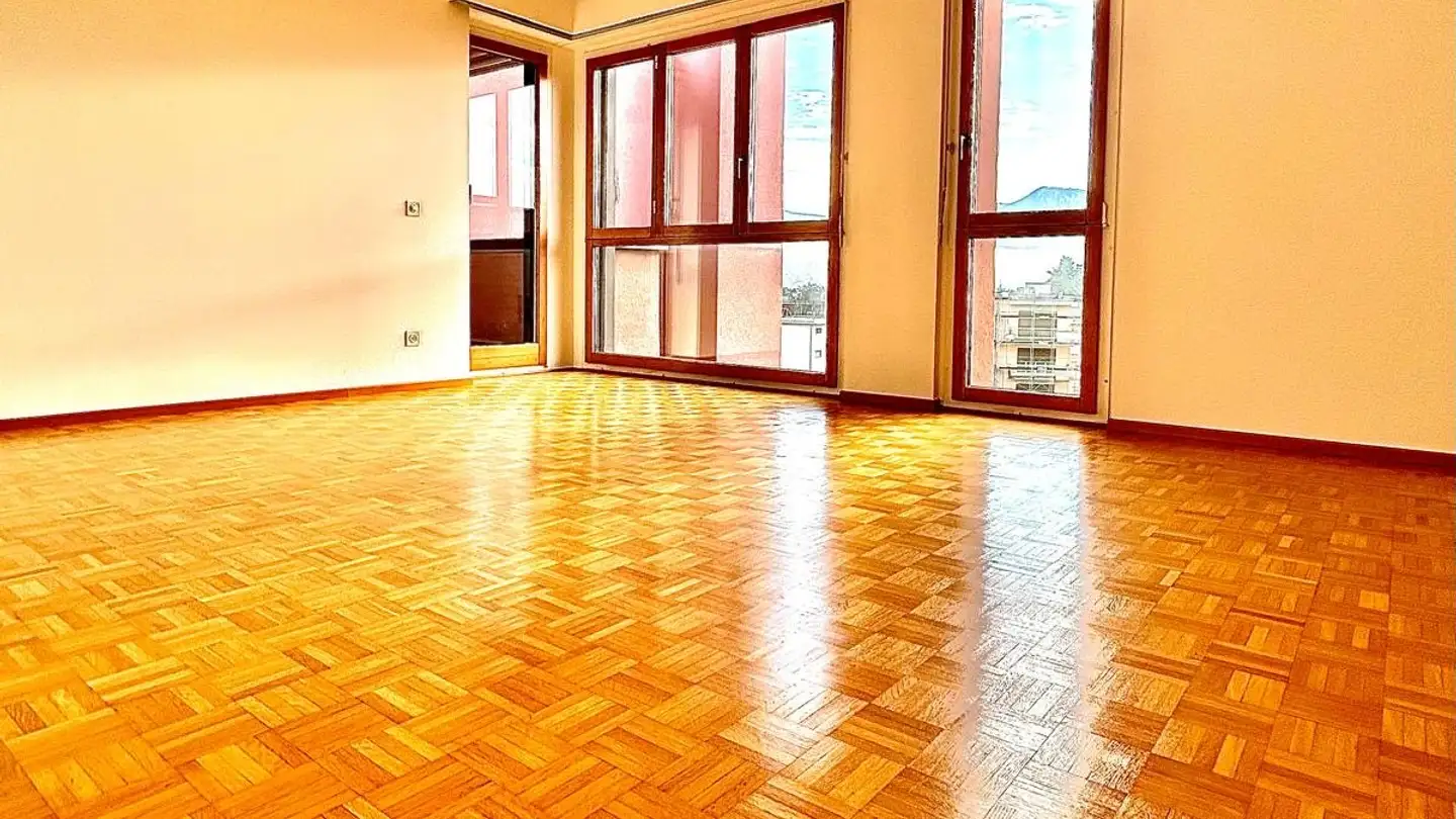 Wohnung kaufen - Via Lucino, 6932 Breganzona - Foto 3