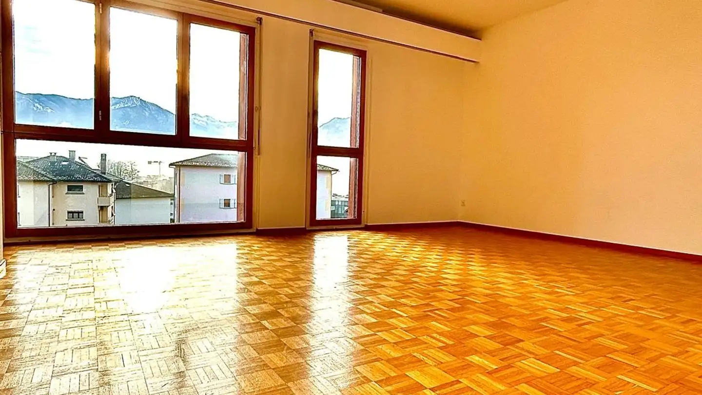 Wohnung kaufen - Via Lucino, 6932 Breganzona - Foto 4