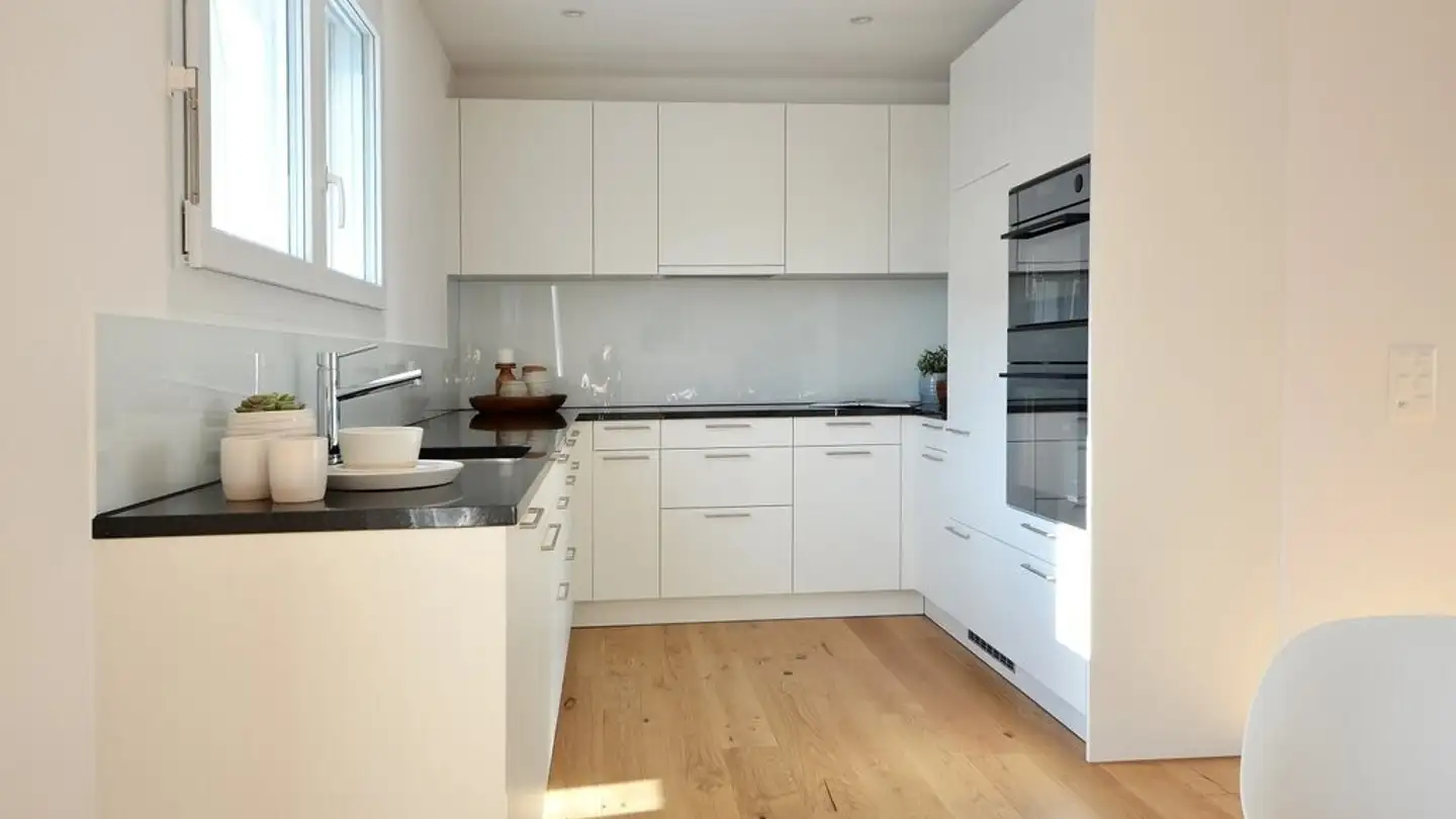 Appartamento in affitto - Zürichstrasse 15, 4665 Oftringen - Foto 4