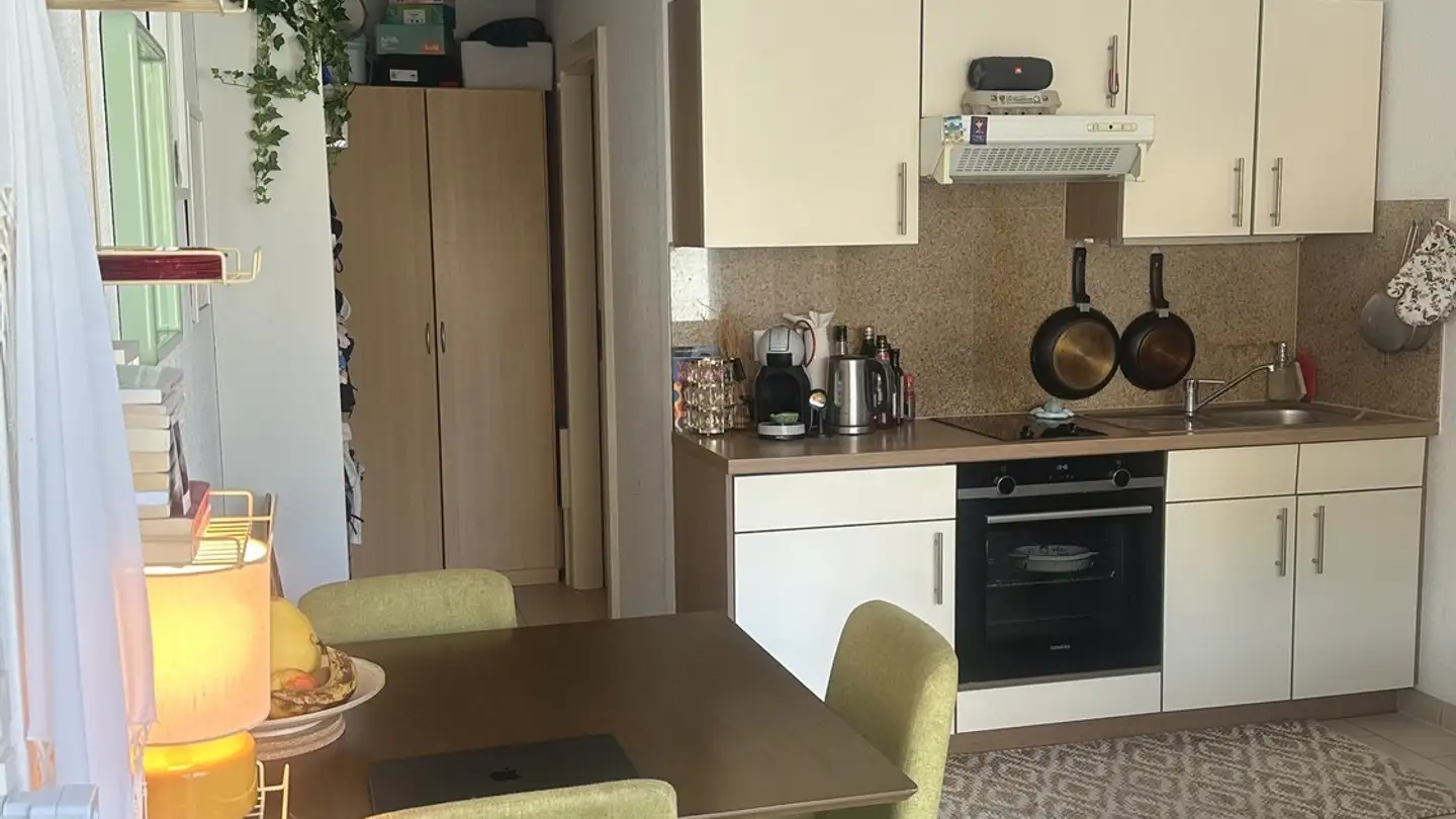 Appartement à louer - 1010 Lausanne - Photo 3