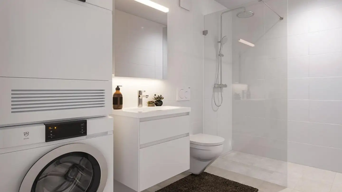 Wohnung mieten - Zürcherstrasse 32, 8400 Winterthur - Foto 4