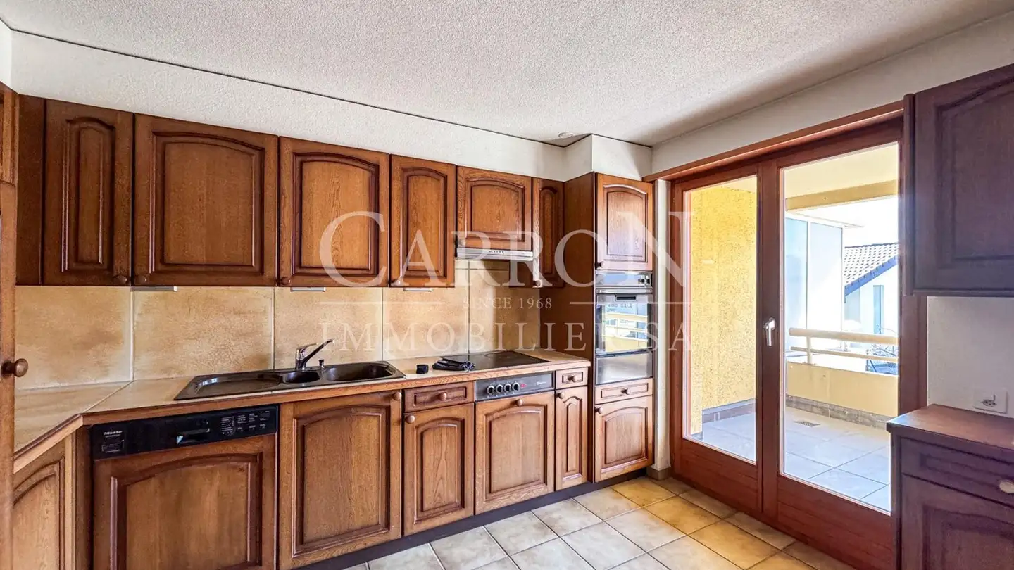 Apartment for sale - 1964 Conthey - Photo 2