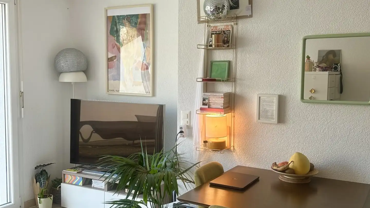 Appartement à louer - 1010 Lausanne - Photo 2