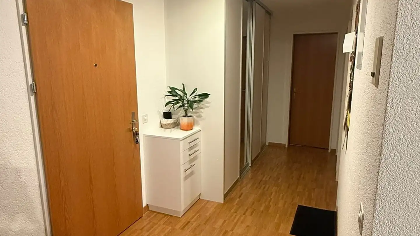 Appartement à louer - Unterdorfstrasse 5, 8442 Hettlingen