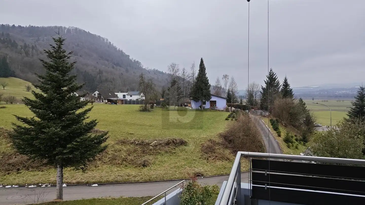 Attique à louer - 5325 Leibstadt