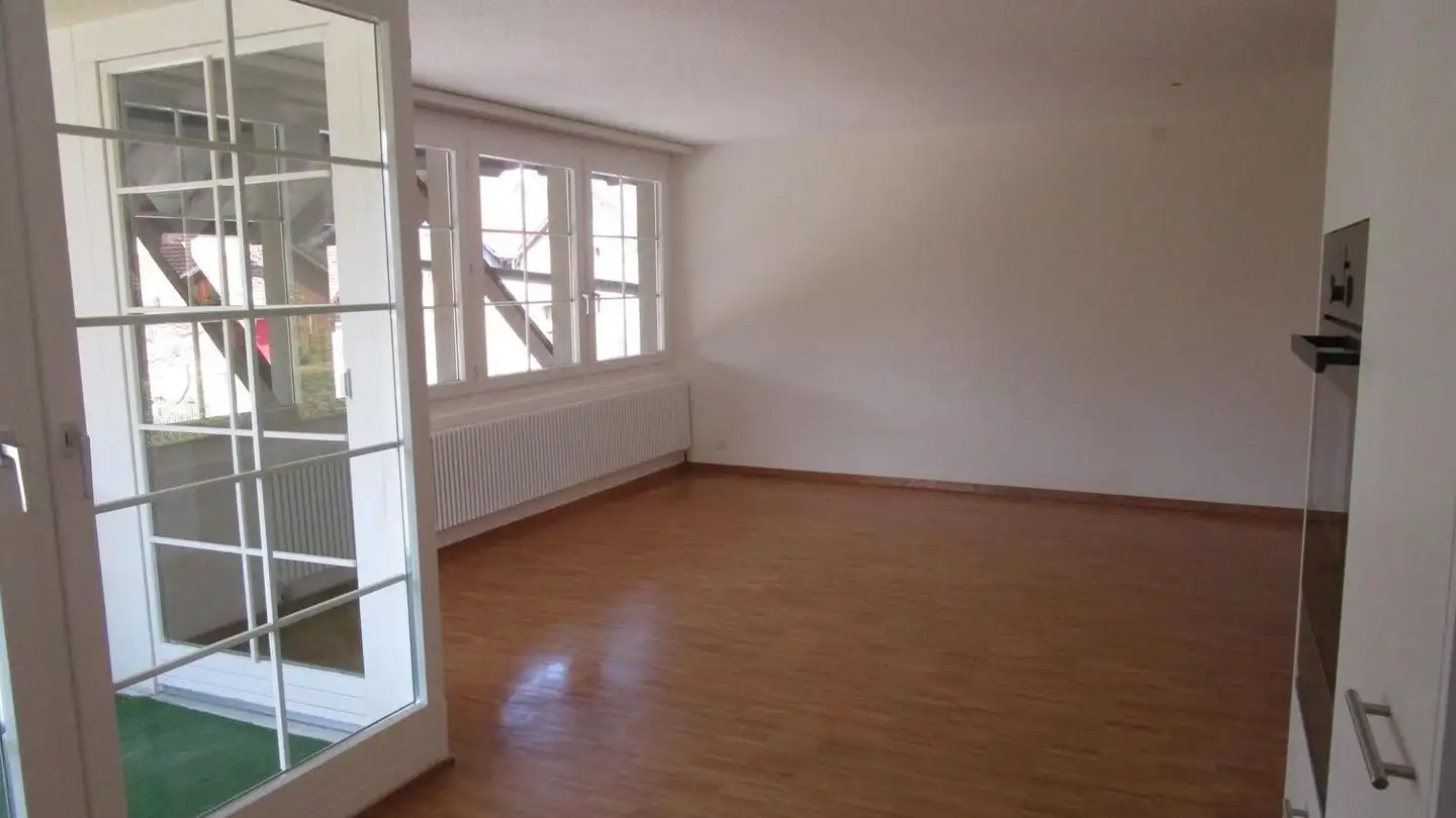 Appartamento in affitto - Unterdorfstrasse 5, 8442 Hettlingen - Foto 3