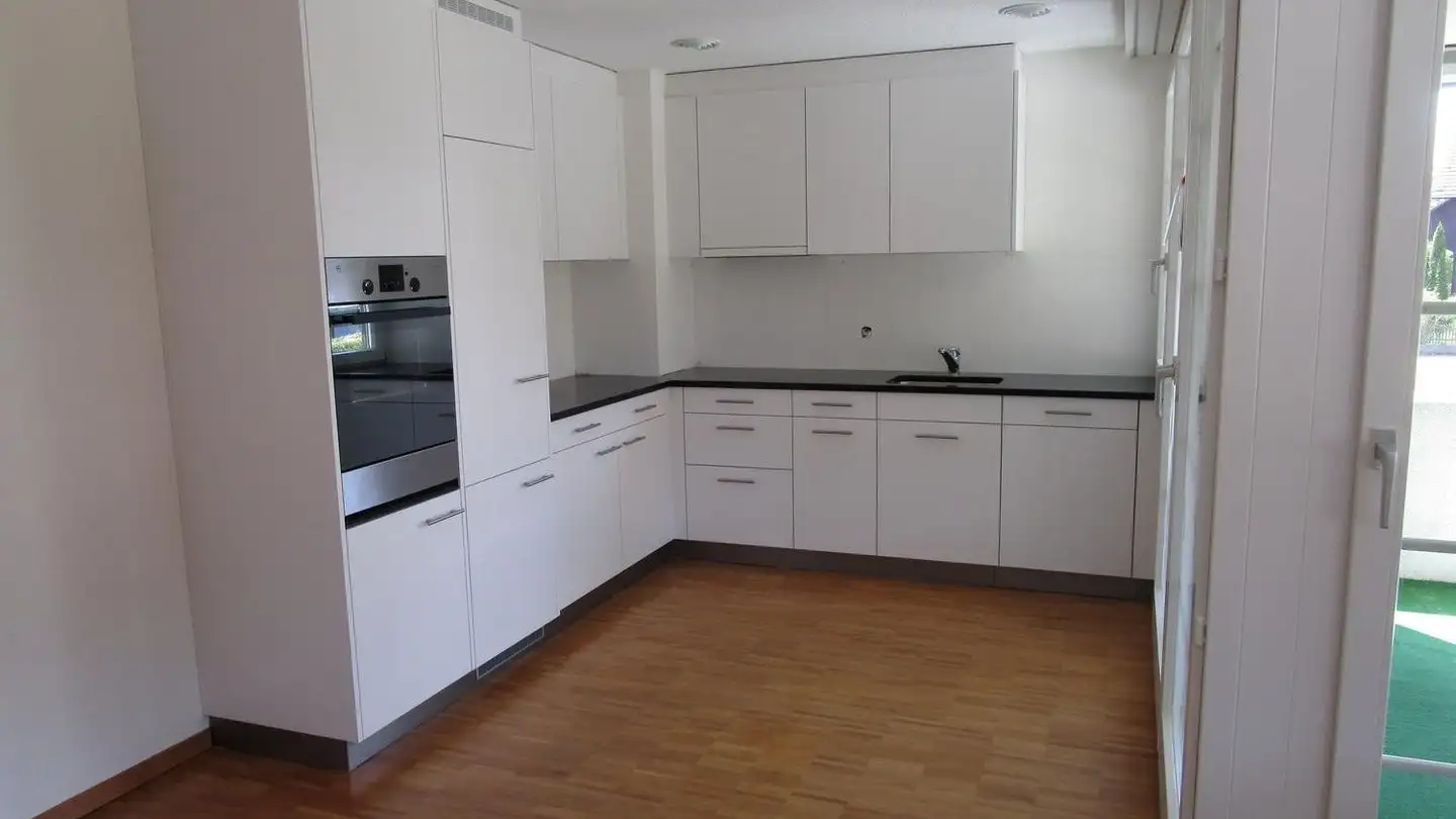 Appartamento in affitto - Unterdorfstrasse 5, 8442 Hettlingen - Foto 4