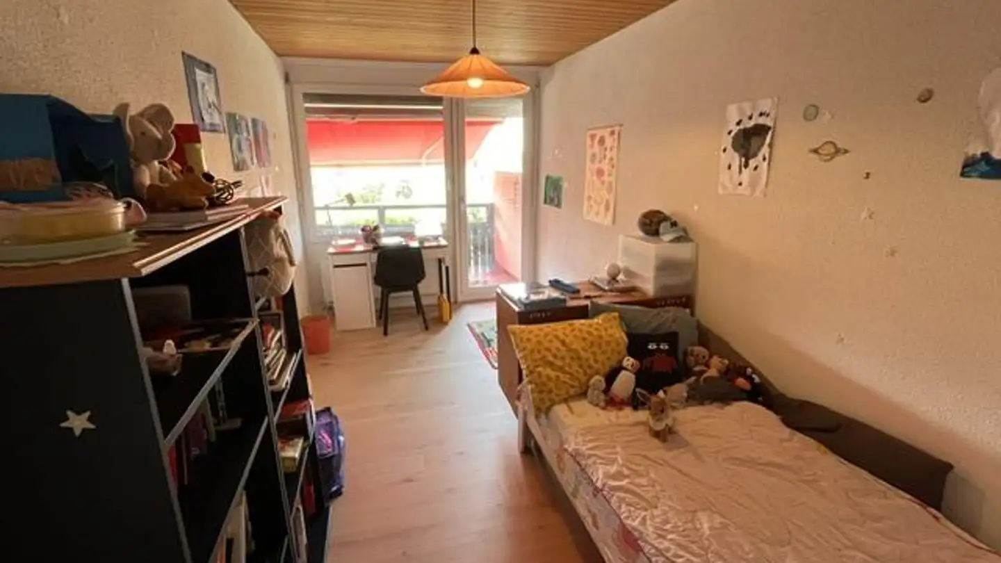 Maison en terrasse à louer - Pfannenstielstrasse 102, 8706 Meilen - Photo 4