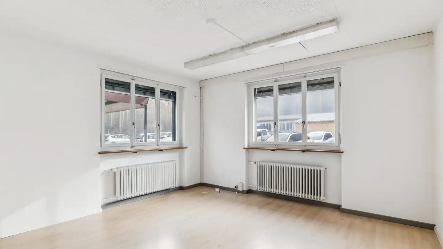 Commercial for rent - Industriestrasse 65, 3052 Zollikofen - Photo 3