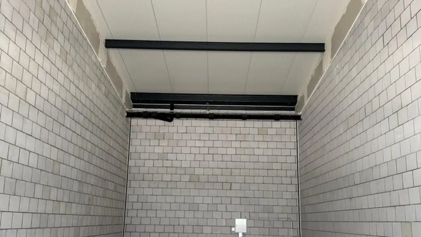 Commerciale in affitto - Rheinstrasse 74, 4323 Wallbach - Photo 2