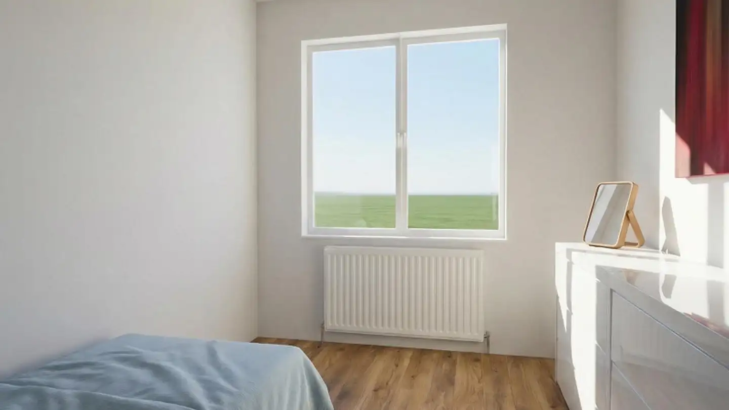 Appartement à louer - Meienstrasse 2, 3052 Zollikofen - Photo 4