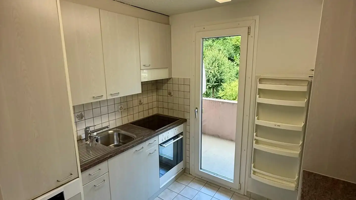 Appartamento in affitto - Mühleweg 6, 6010 Kriens - Photo 2