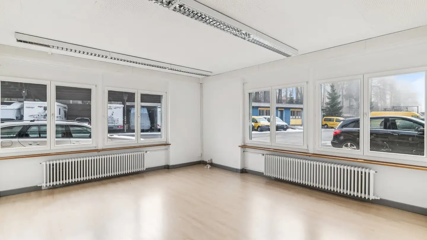 Commercial for rent - Industriestrasse 65, 3052 Zollikofen - Photo 4