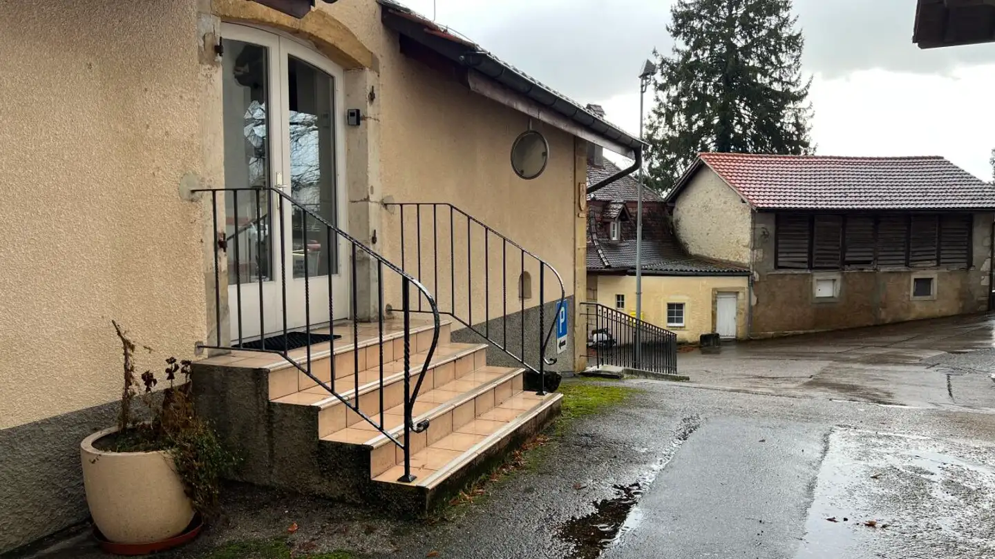 Office space for rent - 2028 Vaumarcus - Photo 3