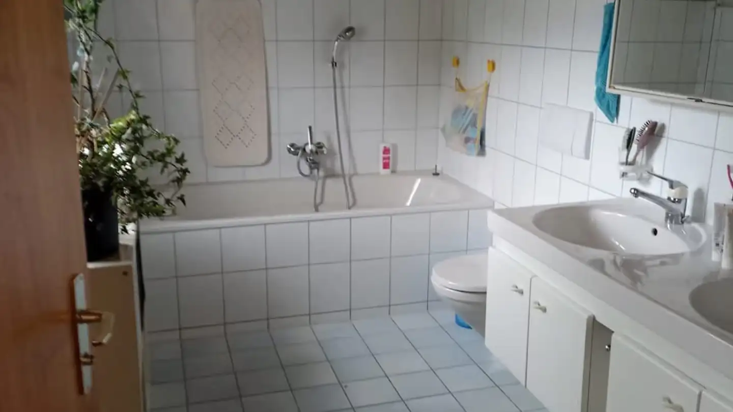 Apartment for rent - Dorf, 6166 Hasle LU
