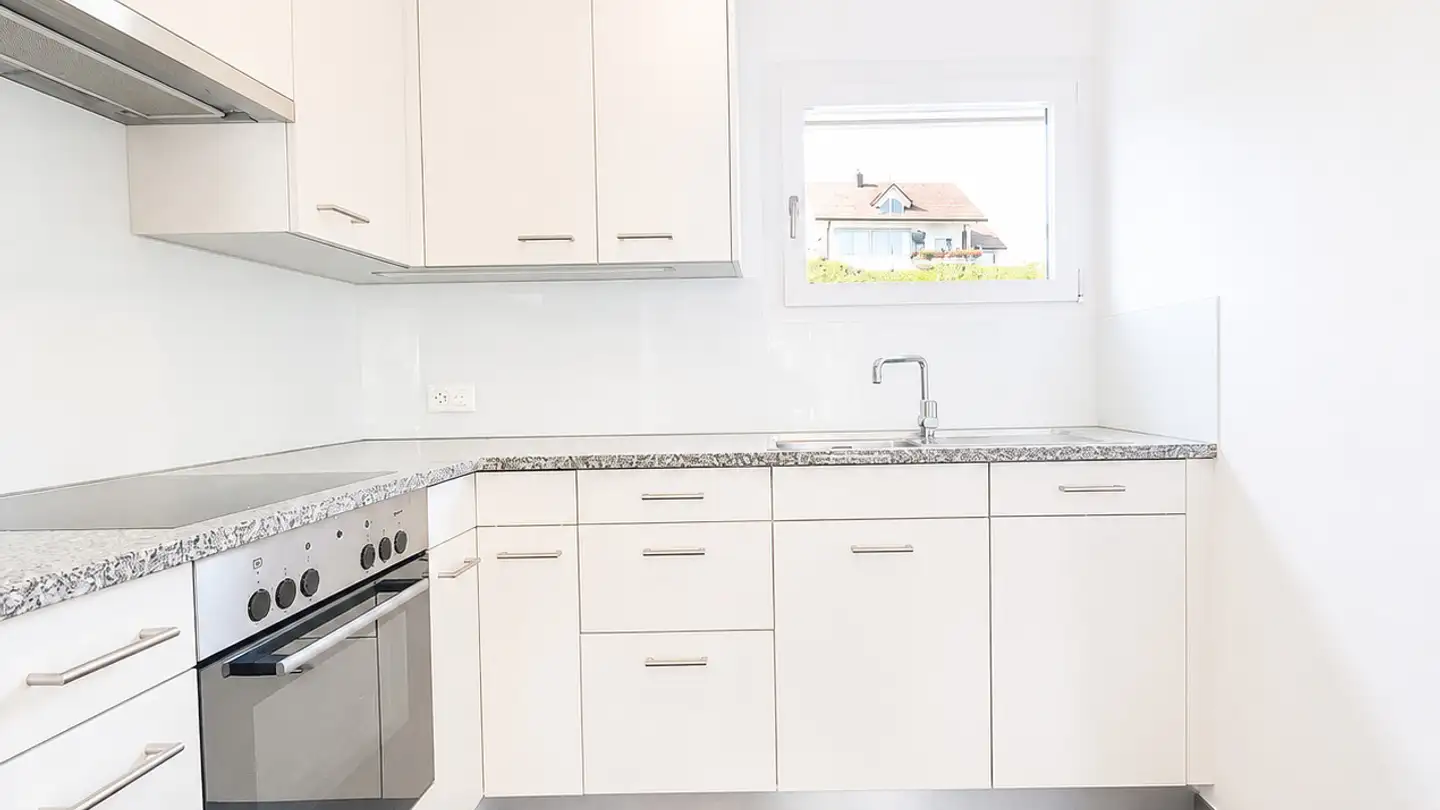 Wohnung mieten - Untere Buckstrasse 3, 8215 Hallau - Foto 2