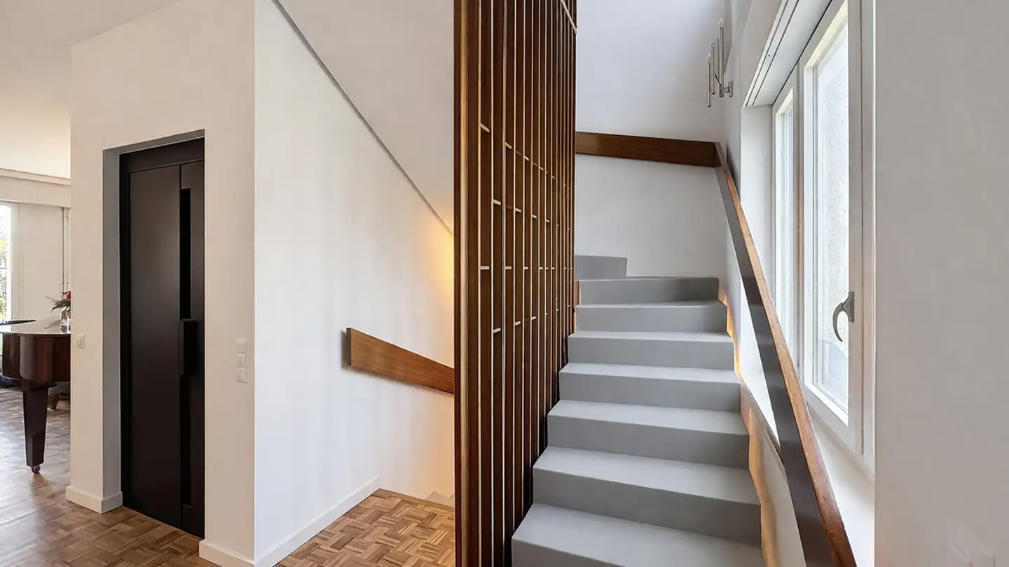 Einfamilienhaus mieten - 1226 Thônex - Foto 4