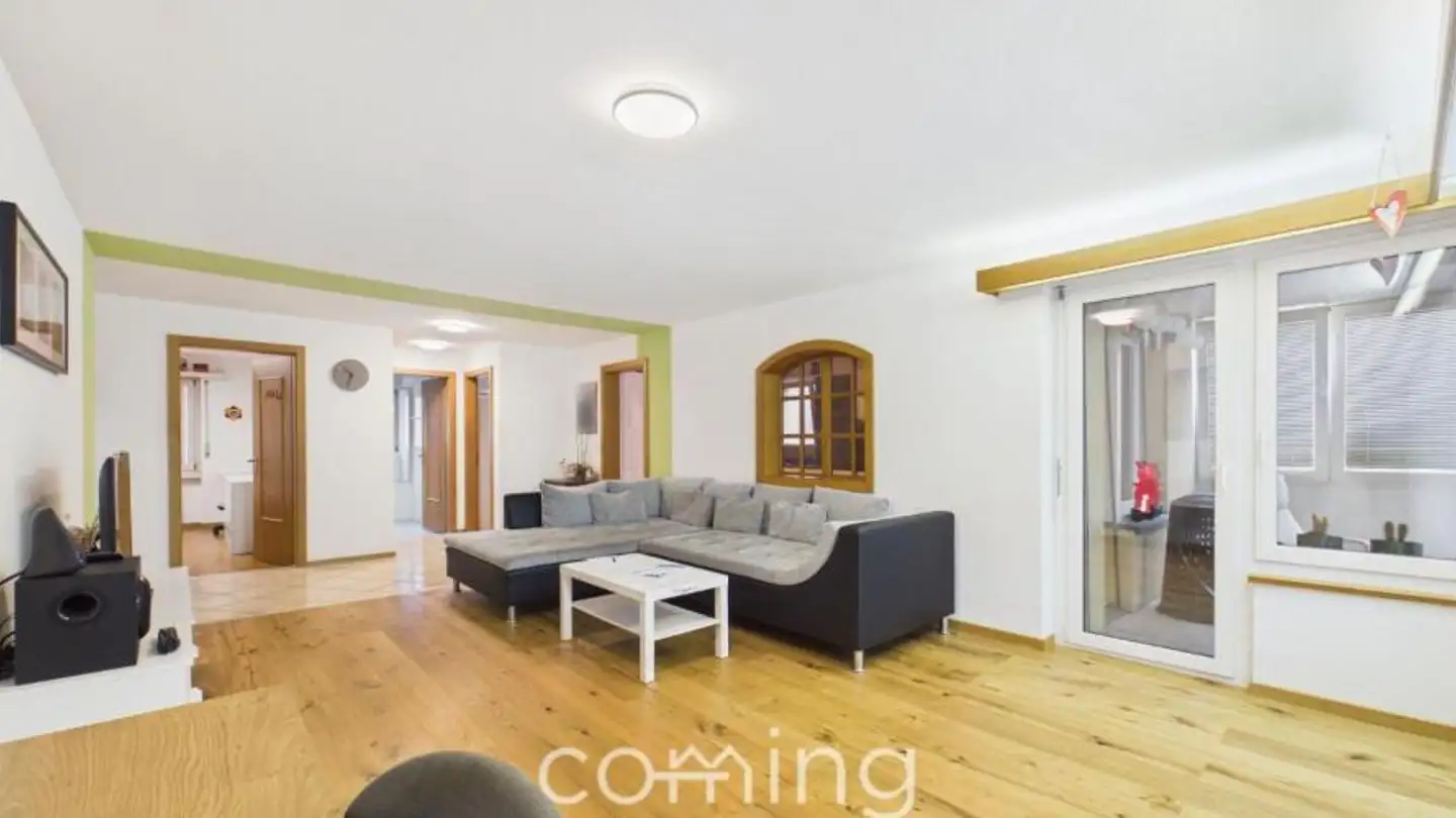Apartment for sale - 3940 Steg VS - Photo 2