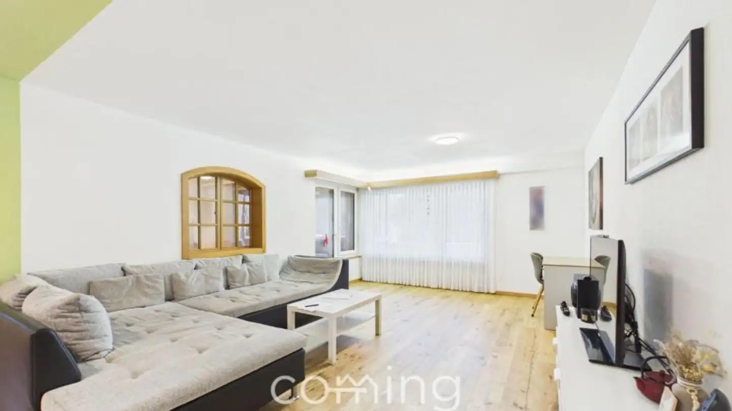 Apartment for sale - 3940 Steg VS - Photo 3