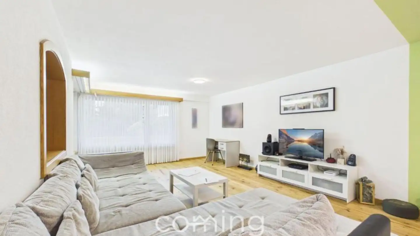 Apartment for sale - 3940 Steg VS - Photo 4