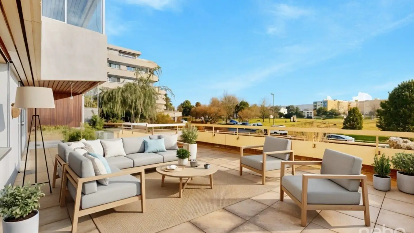 Appartement à vendre - 1032 Romanel-sur-Lausanne - Photo 3