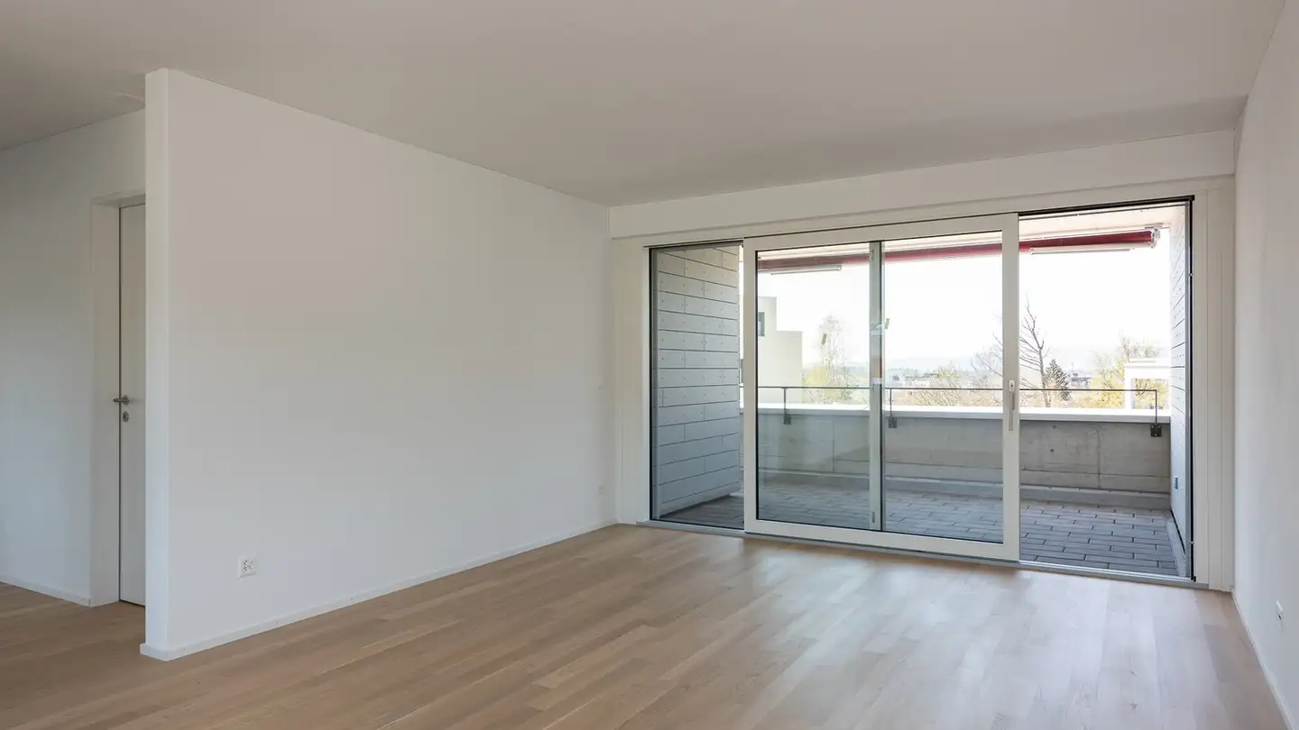 Appartamento in affitto - Berglistrasse 6, 8623 Wetzikon ZH - Foto 3