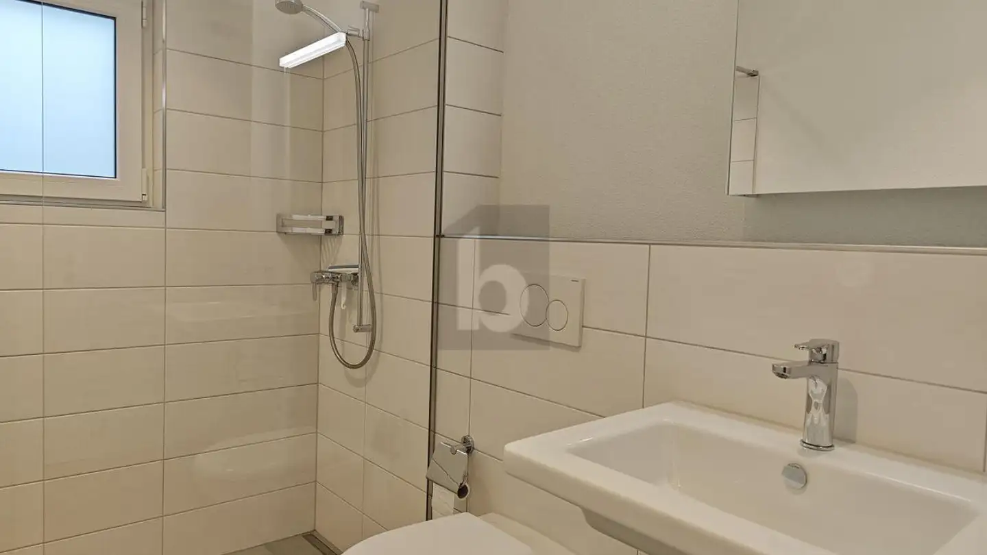 Attique à louer - 5325 Leibstadt - Photo 4