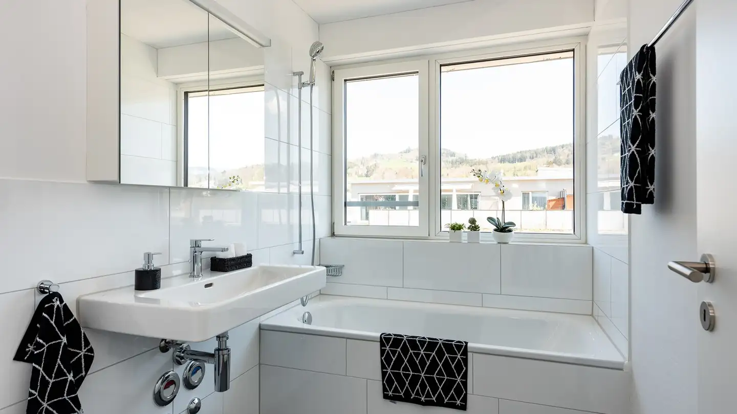 Appartamento in affitto - Berglistrasse 6, 8623 Wetzikon ZH - Foto 4