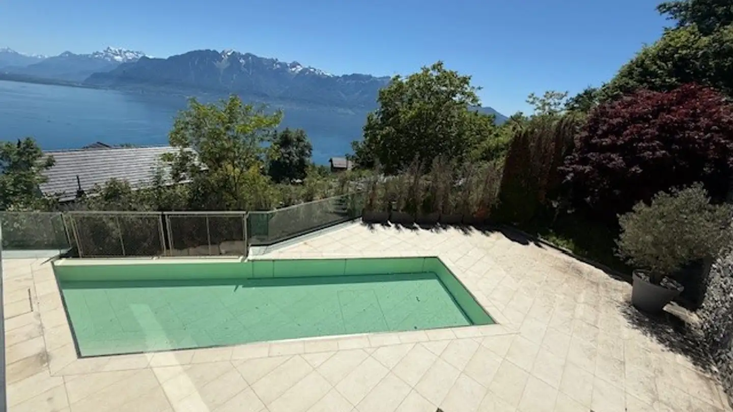 Villa à vendre - Chemin De L'ecouralaz 3, 1803 Chardonne - Photo 3