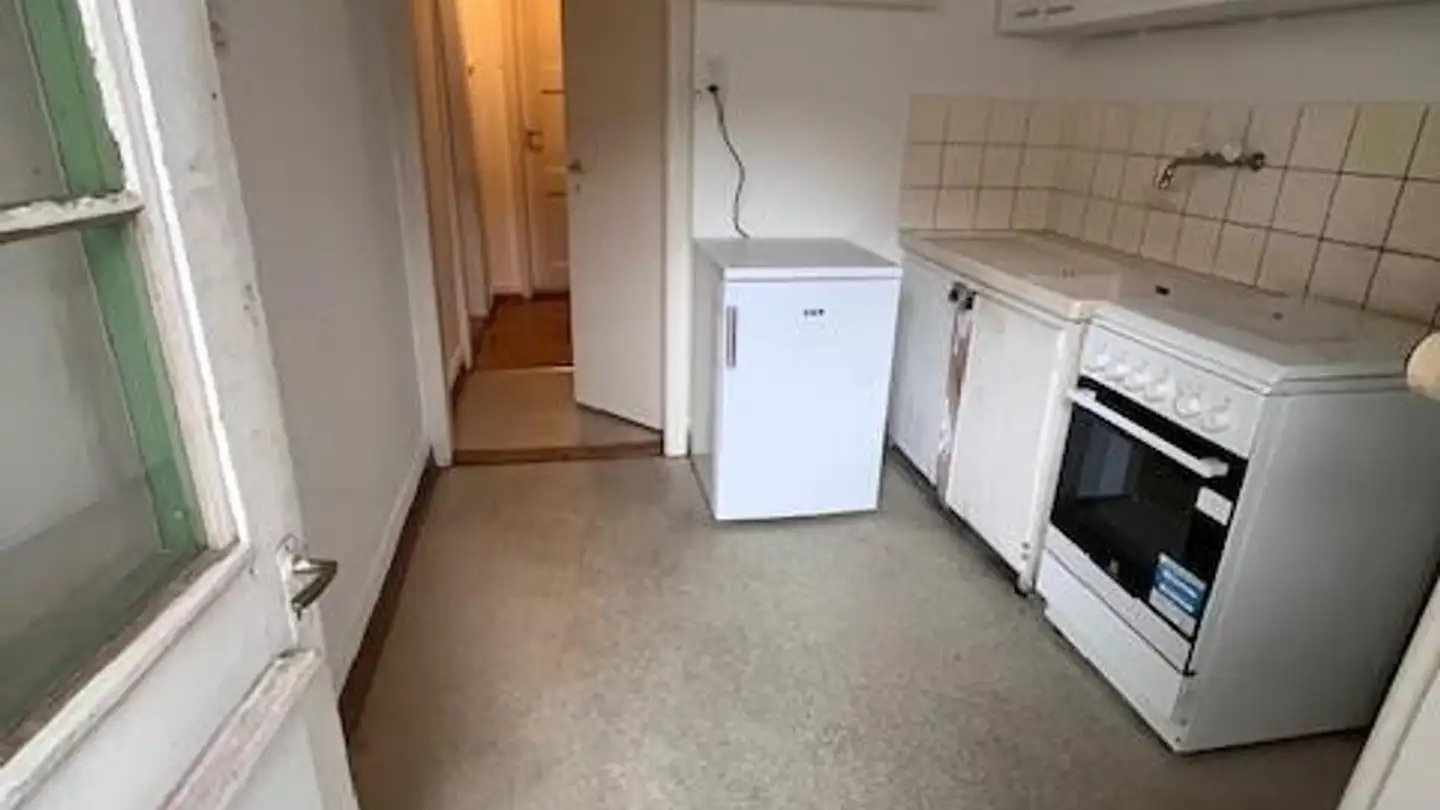 Appartamento in affitto - Lothringerstrasse 123, 4056 Basel - Foto 3