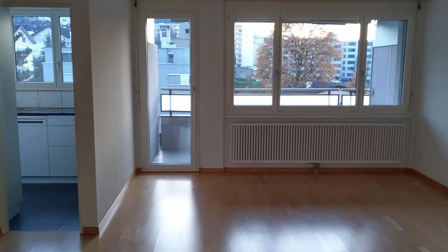 Appartamento in affitto - Schachenweidstrasse 10, 6030 Ebikon - Foto 4
