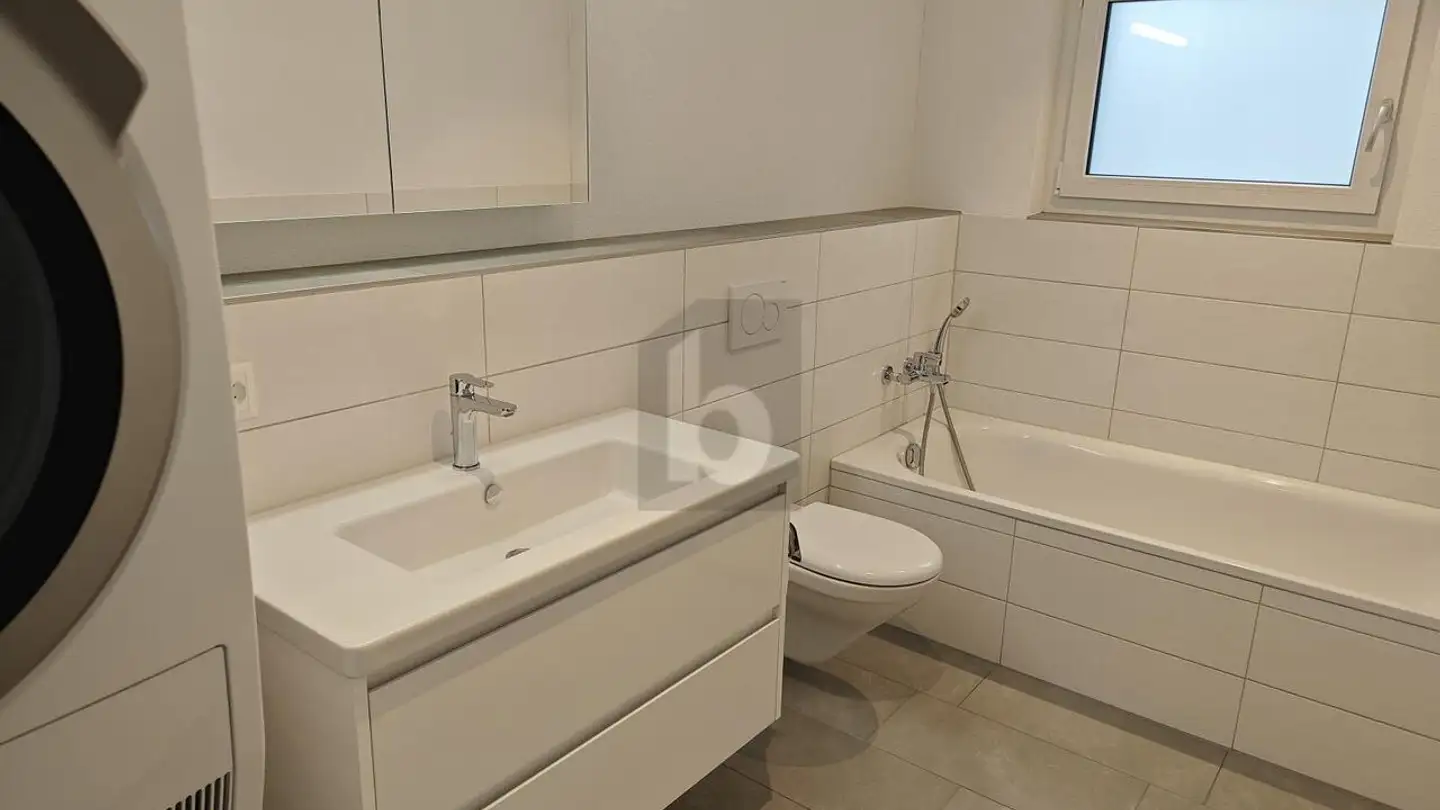 Attique à louer - 5325 Leibstadt - Photo 3