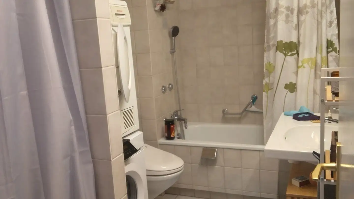 Wohnung mieten - Dorfstrasse 52, 8484 Weisslingen - Foto 4