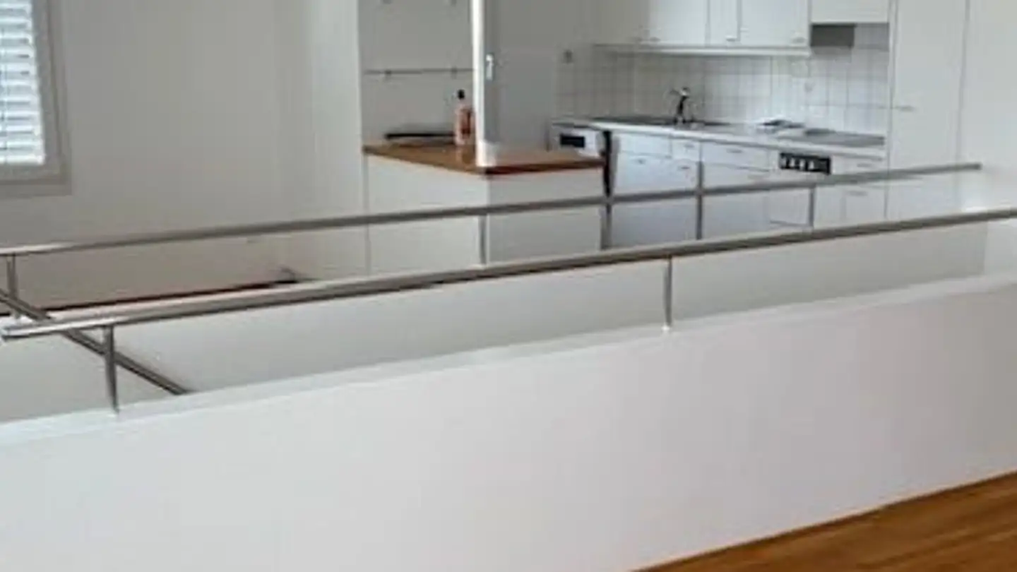 Maisonette mieten - 8903 Birmensdorf ZH