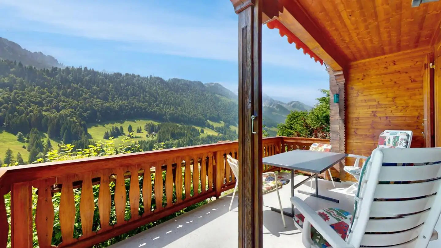 Einfamilienhaus kaufen - 1656 Jaun - Foto 3