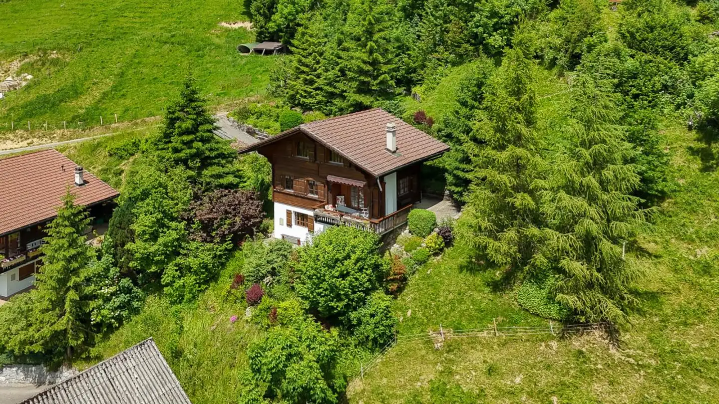 Einfamilienhaus kaufen - 1656 Jaun - Foto 4